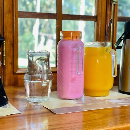 Hotel Refugio Do Selado Monte Verde  Zewnętrze zdjęcie