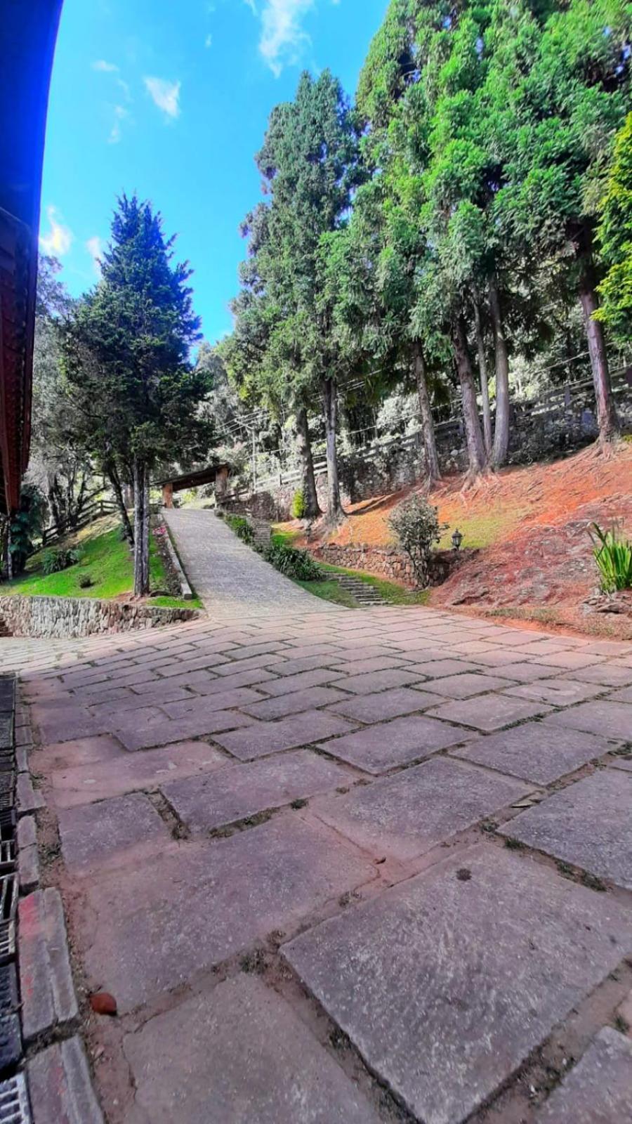 Hotel Refugio Do Selado Monte Verde  Zewnętrze zdjęcie