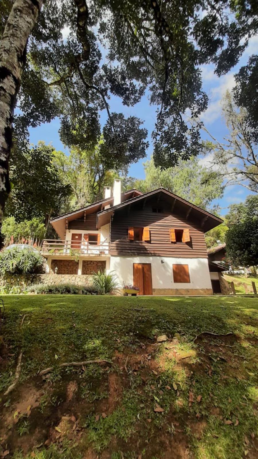 Hotel Refugio Do Selado Monte Verde  Zewnętrze zdjęcie