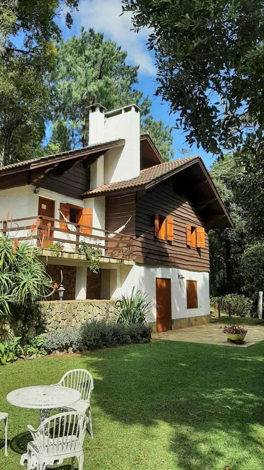 Hotel Refugio Do Selado Monte Verde  Zewnętrze zdjęcie