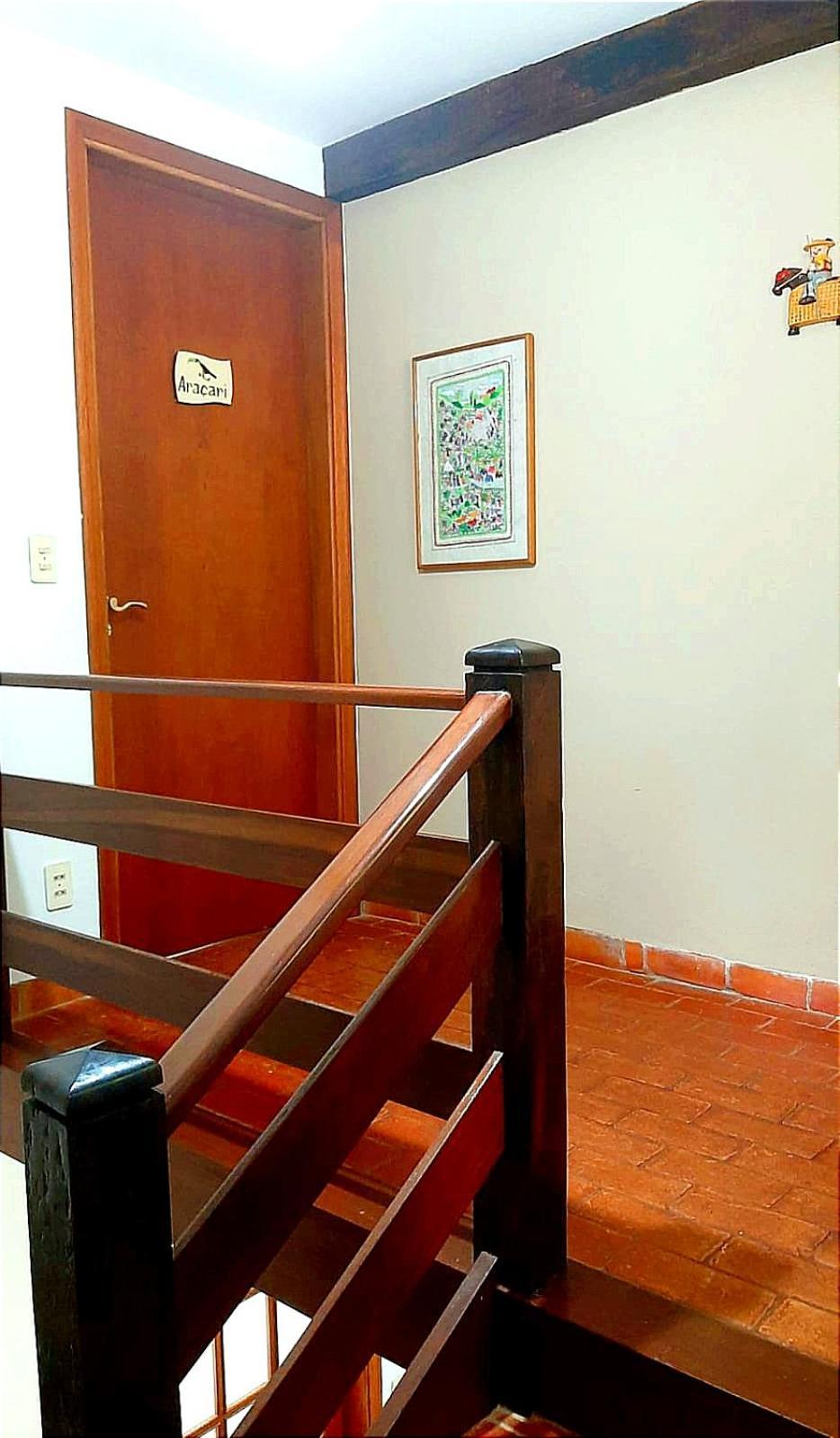 Hotel Refugio Do Selado Monte Verde  Pokój zdjęcie