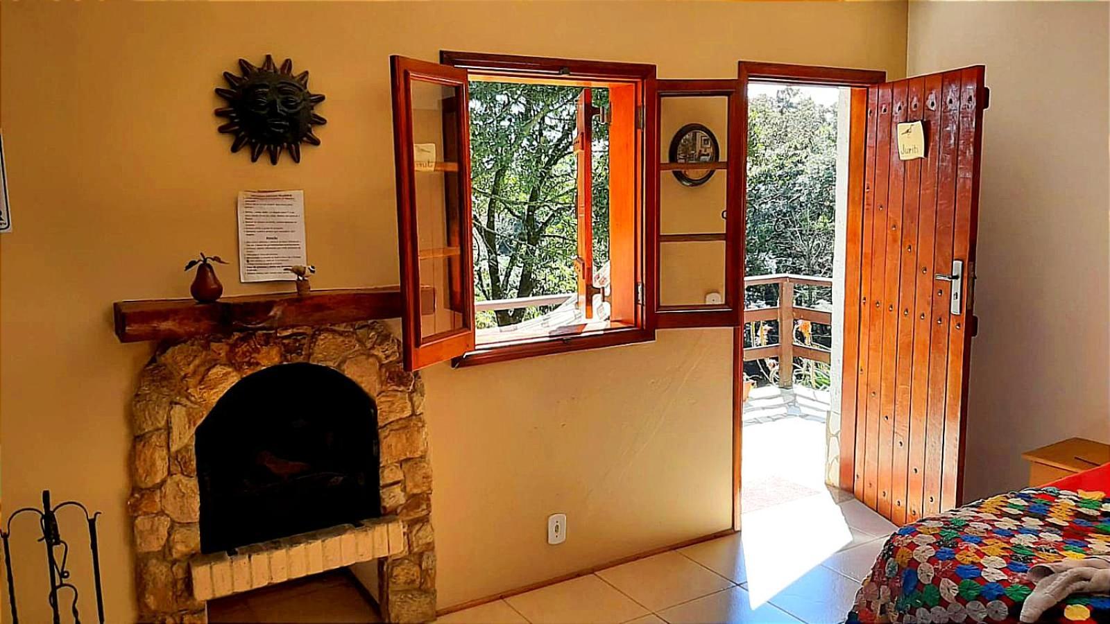 Hotel Refugio Do Selado Monte Verde  Pokój zdjęcie
