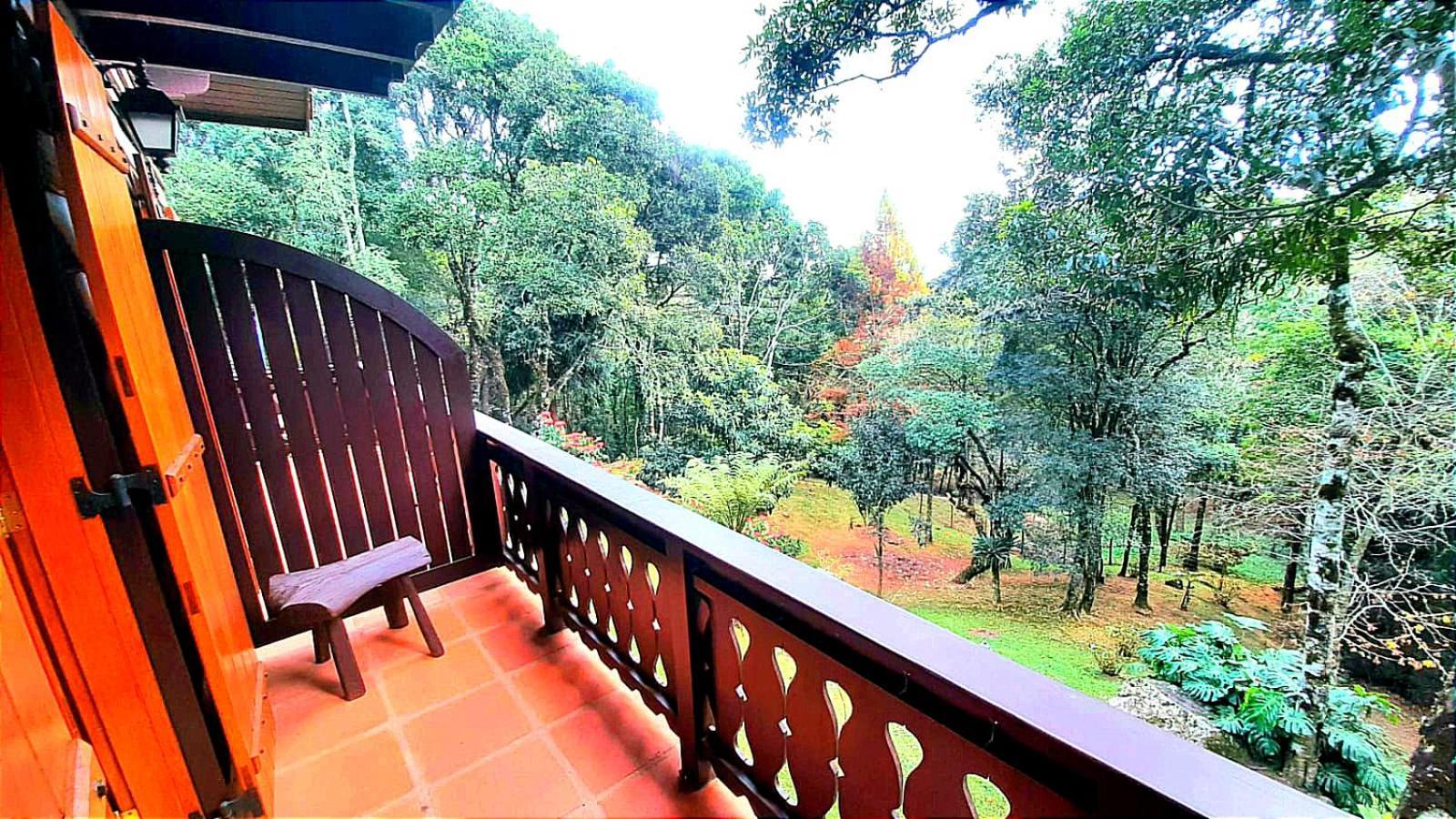 Hotel Refugio Do Selado Monte Verde  Pokój zdjęcie
