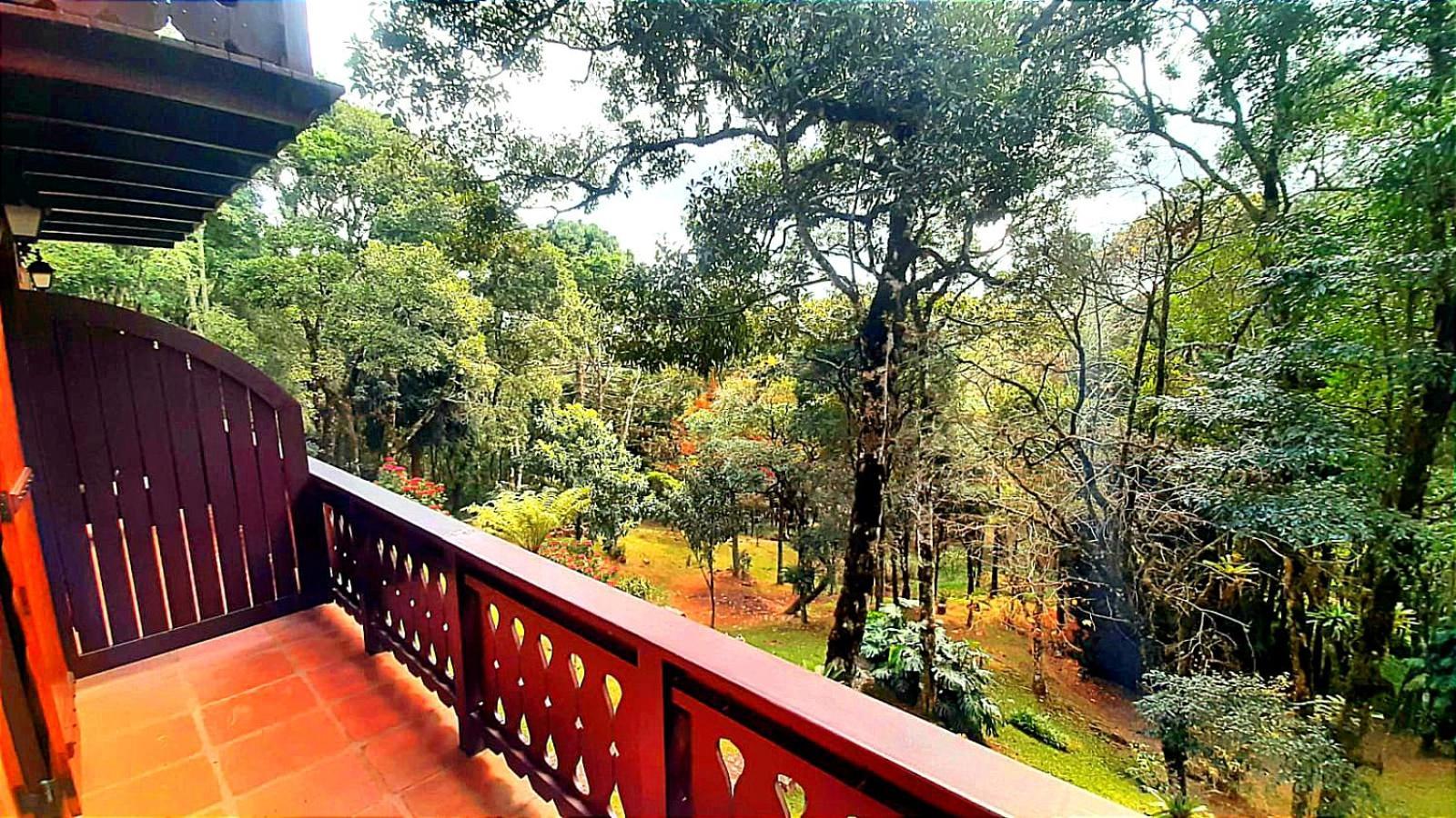 Hotel Refugio Do Selado Monte Verde  Pokój zdjęcie
